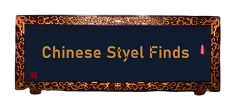 Chinese Style Finds™