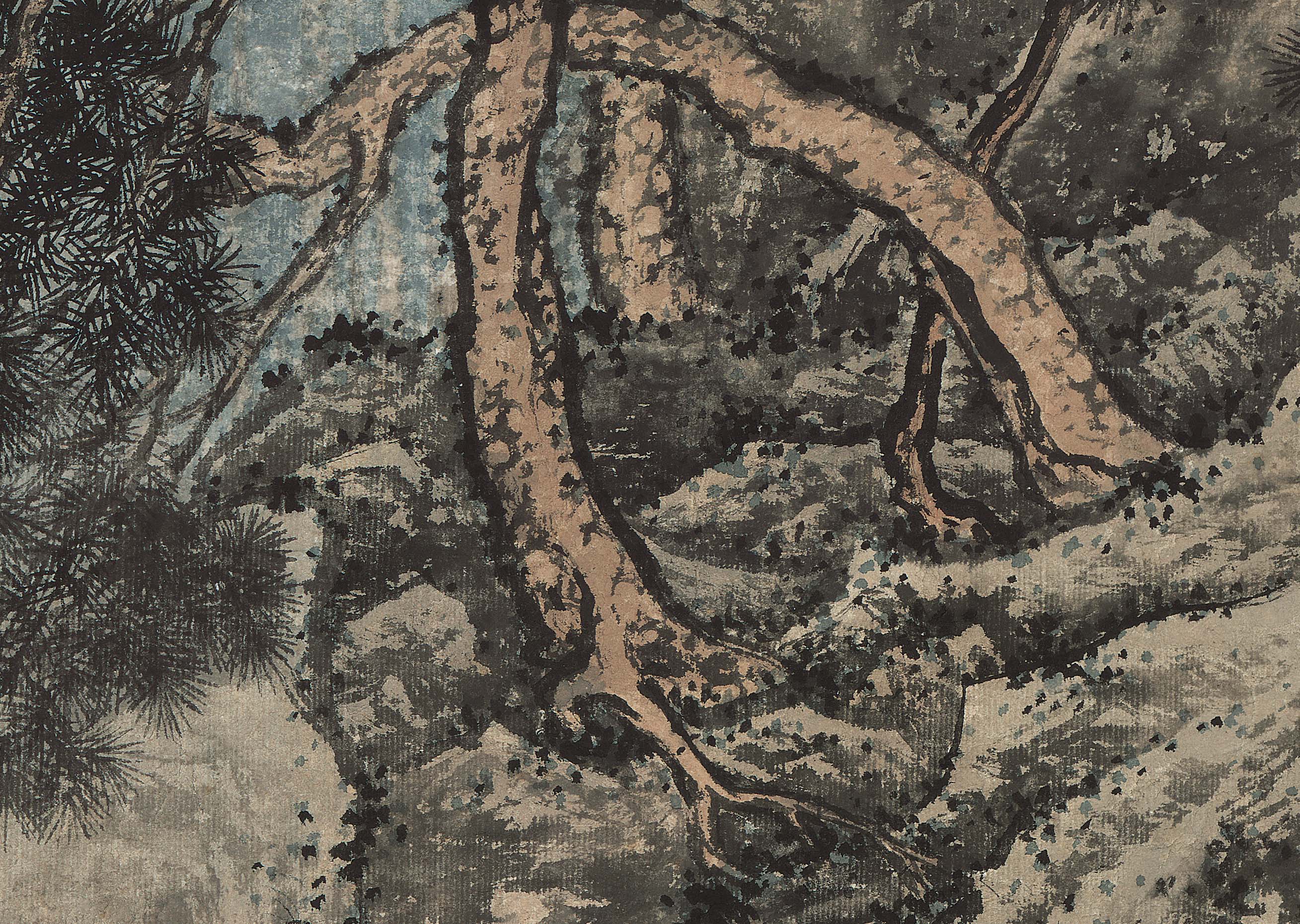 Chinese-Antique-Art-Painting-