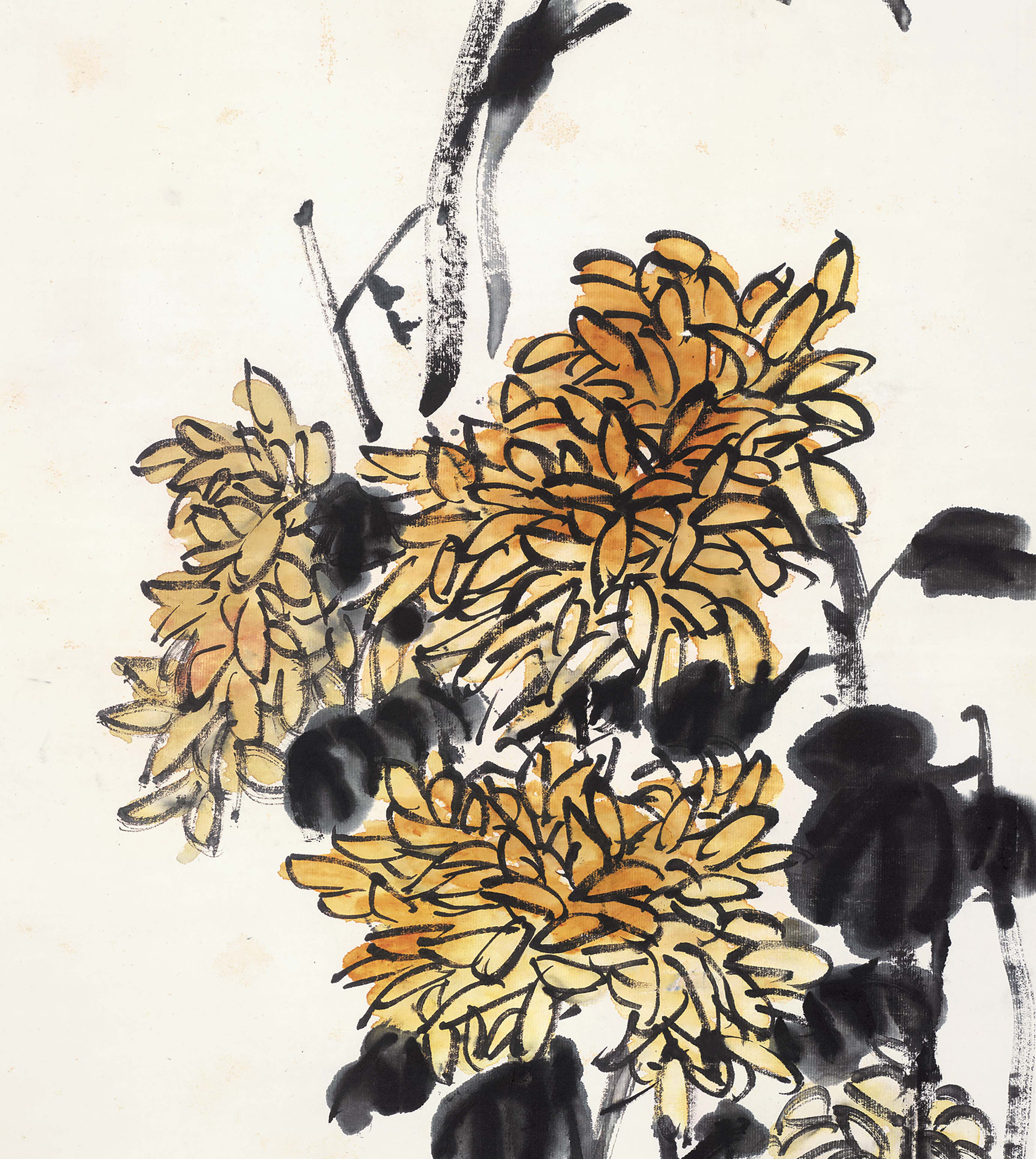 吳昌碩, 花卉冊| Christie's