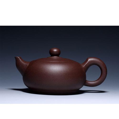 Handmade Yixing Teapot 370cc Purple Clay Zisha Pot yilizhu Tea Pot